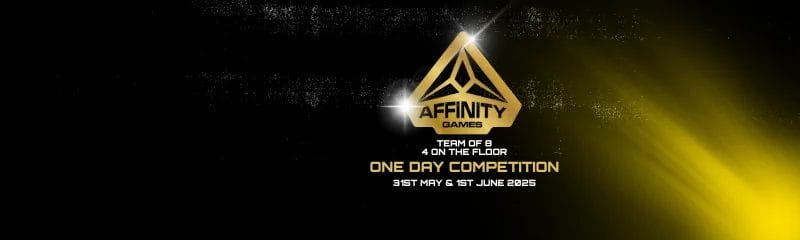 AffinityGames