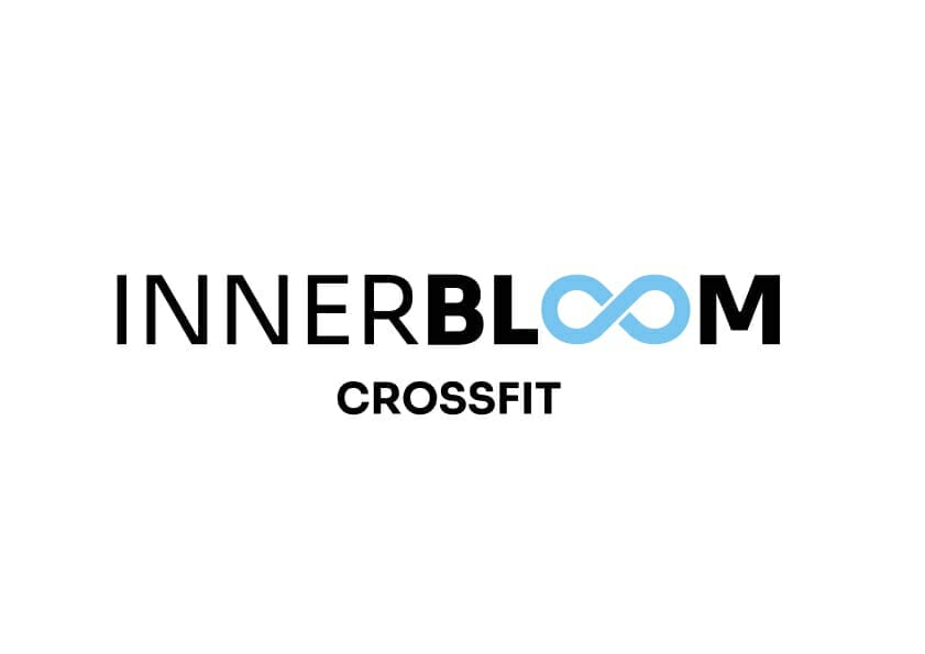 Innerbloom CrossFit White
