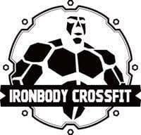 IronBody 1