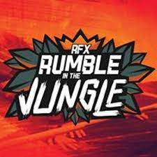Rumble 1
