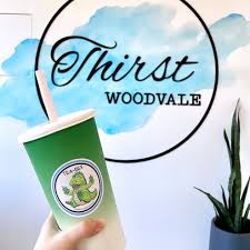 Thirst