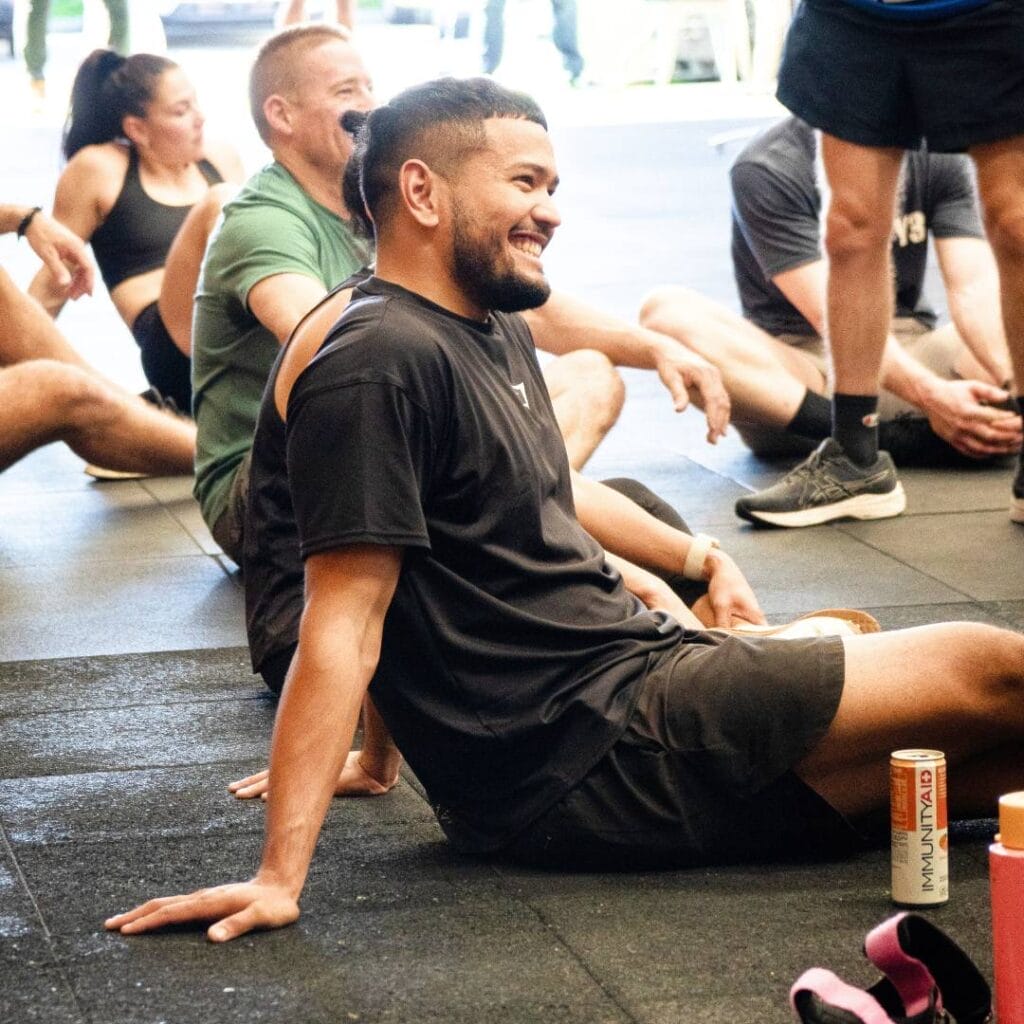 Staying Motivated When Life Gets Busy: Tips to Keep Showing Up 5 30 1