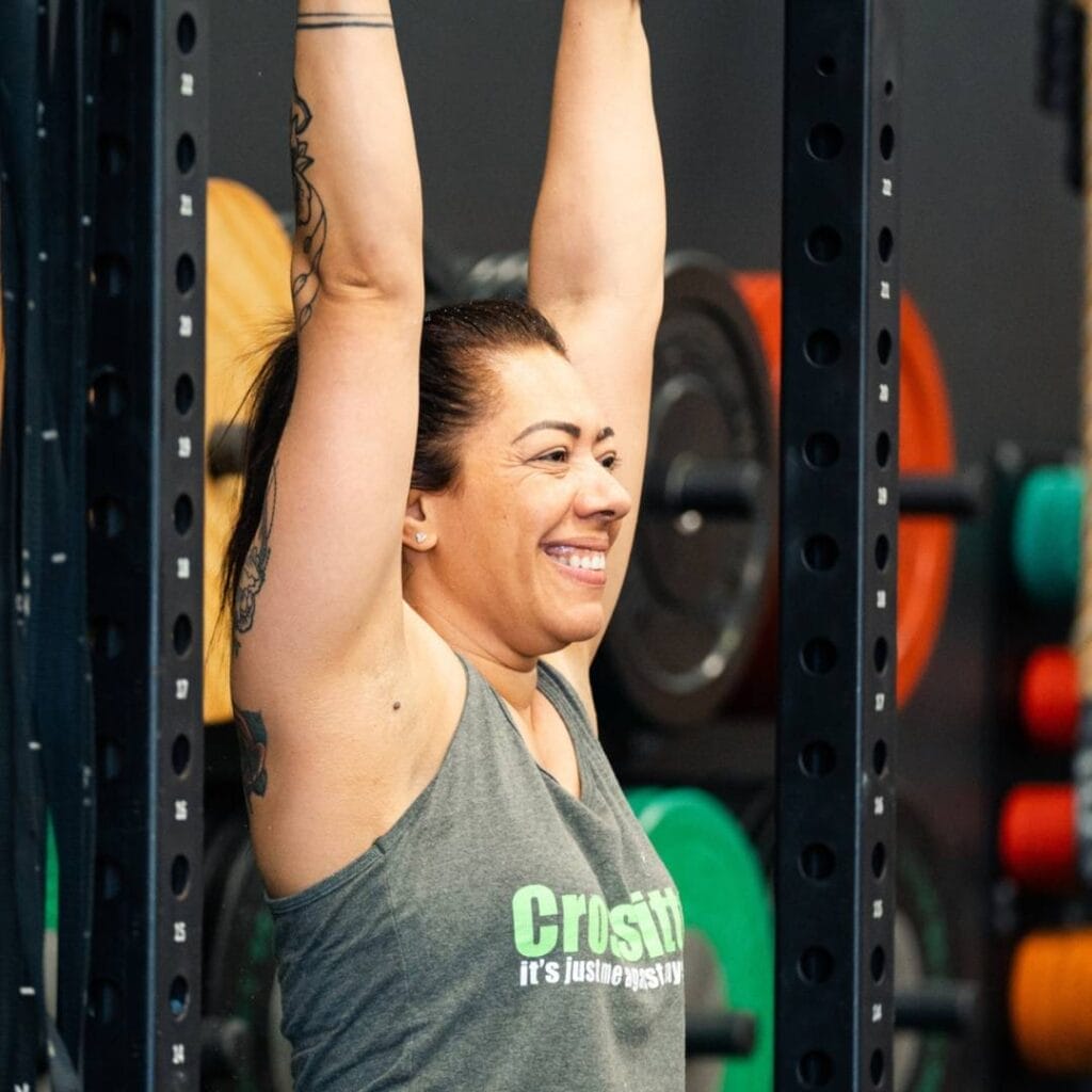 Staying Motivated When Life Gets Busy: Tips to Keep Showing Up 3 32 1