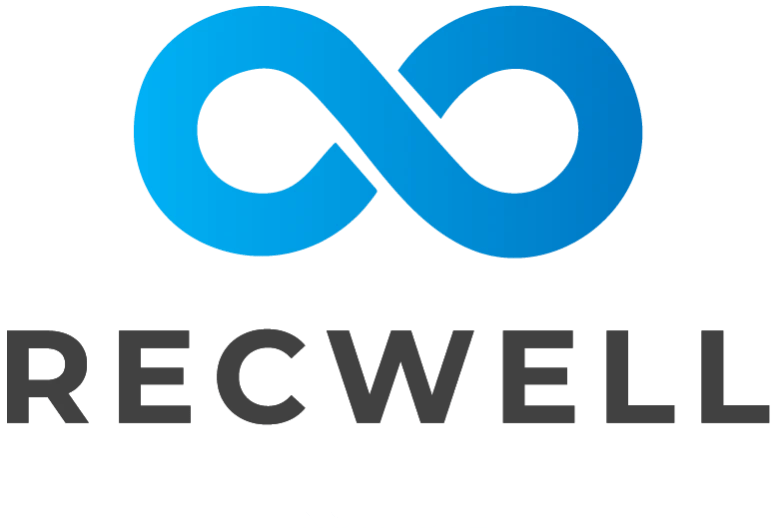 Recwell logo