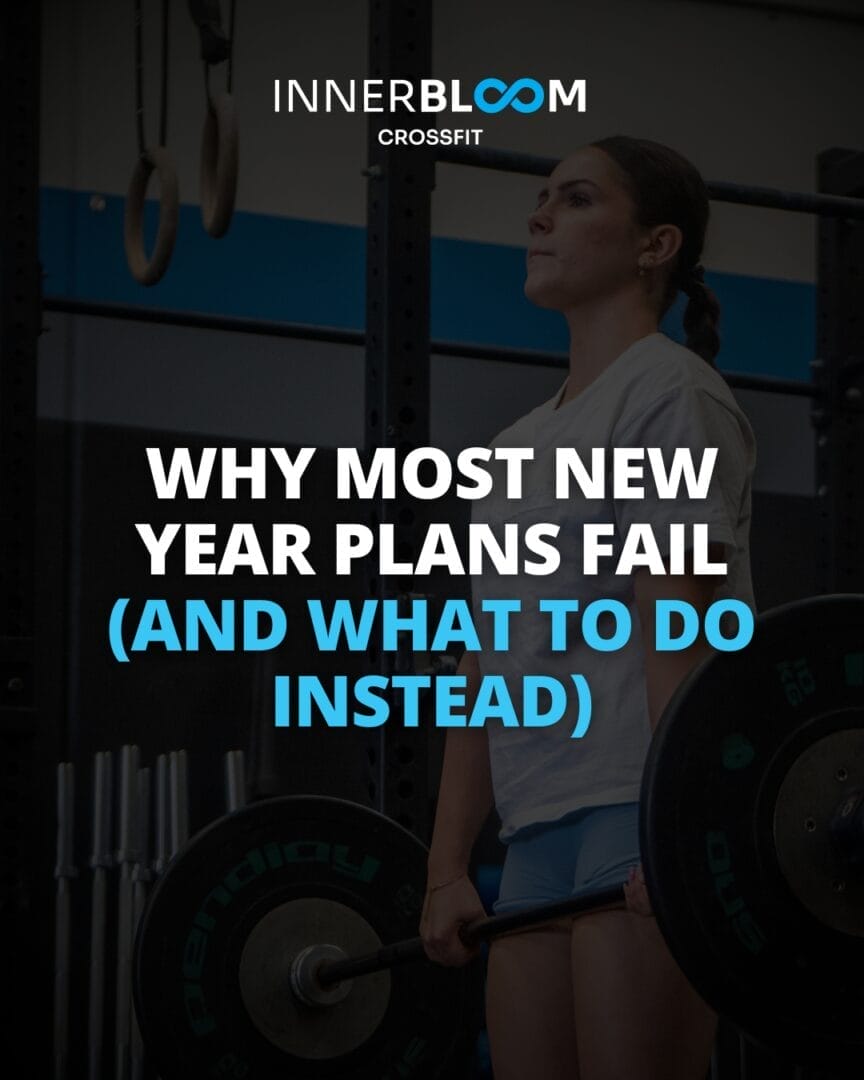 Why Most New Year Plans Fail (And What to Do Instead) 2 HOW TO. 13