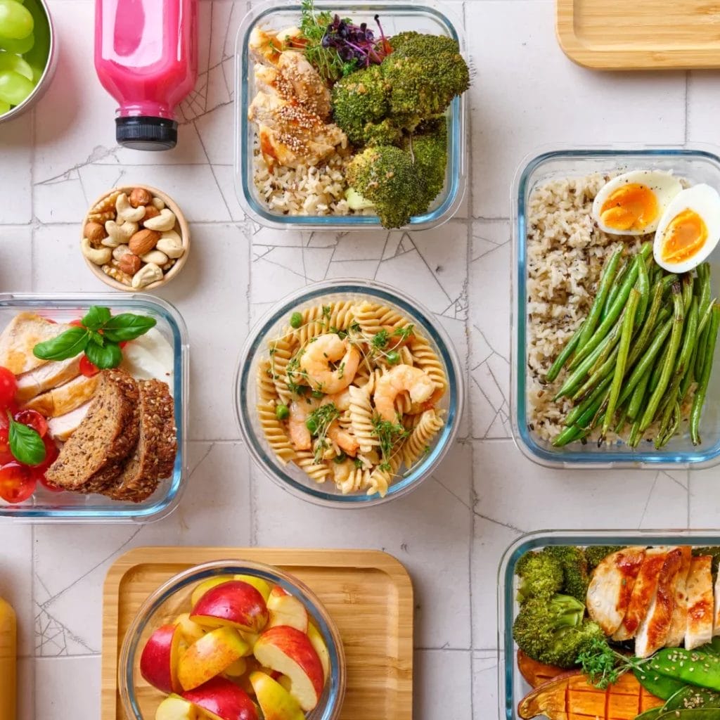 Nutrition